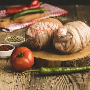 1 Adet Atom Kokoreç