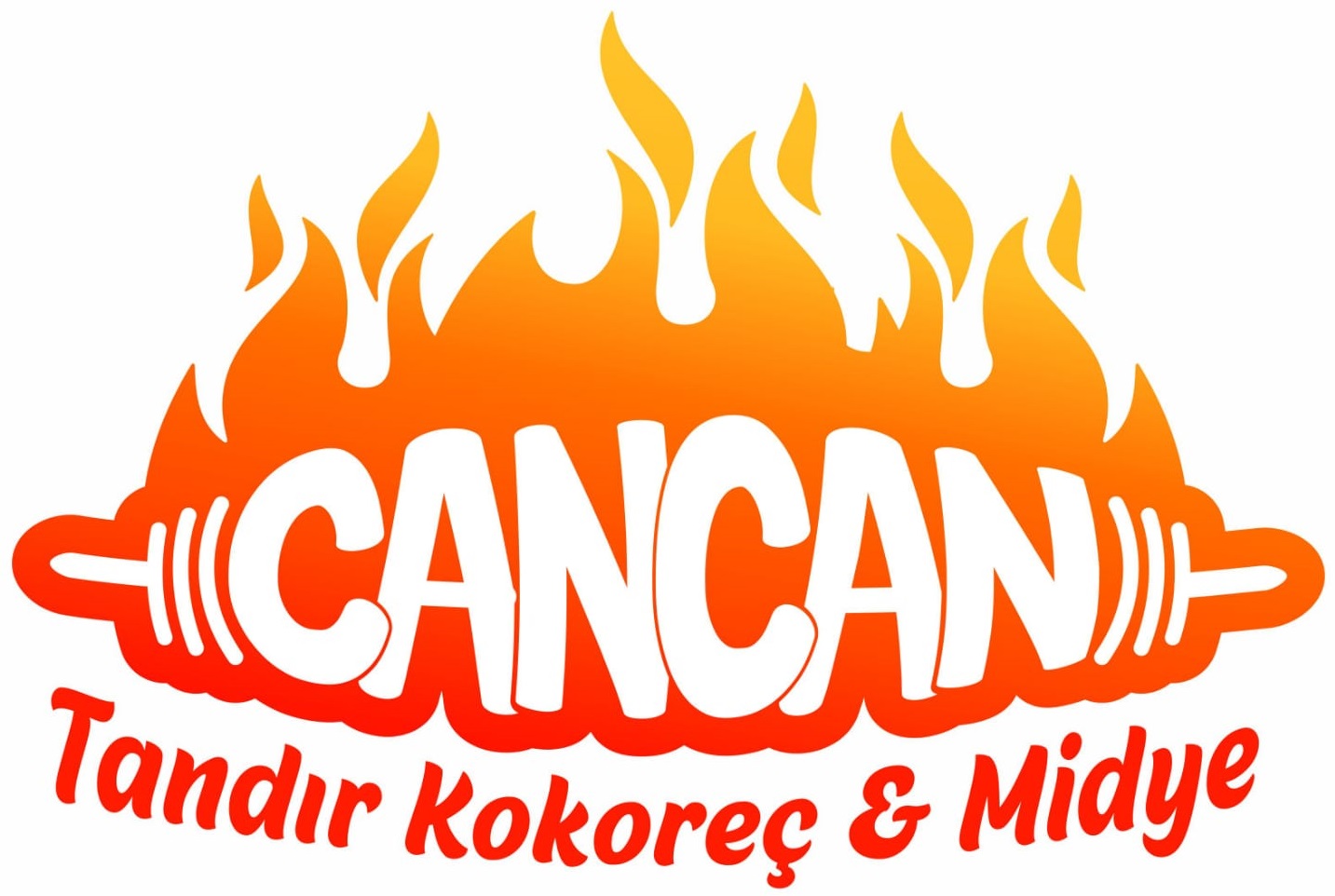 Cancan Kokoreç