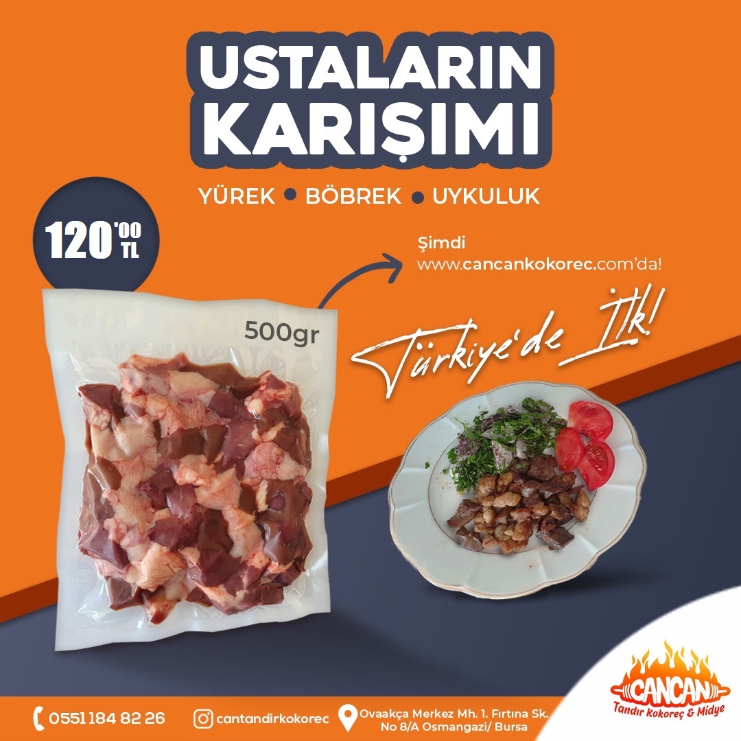 dilim-kokore-cancan-kokore